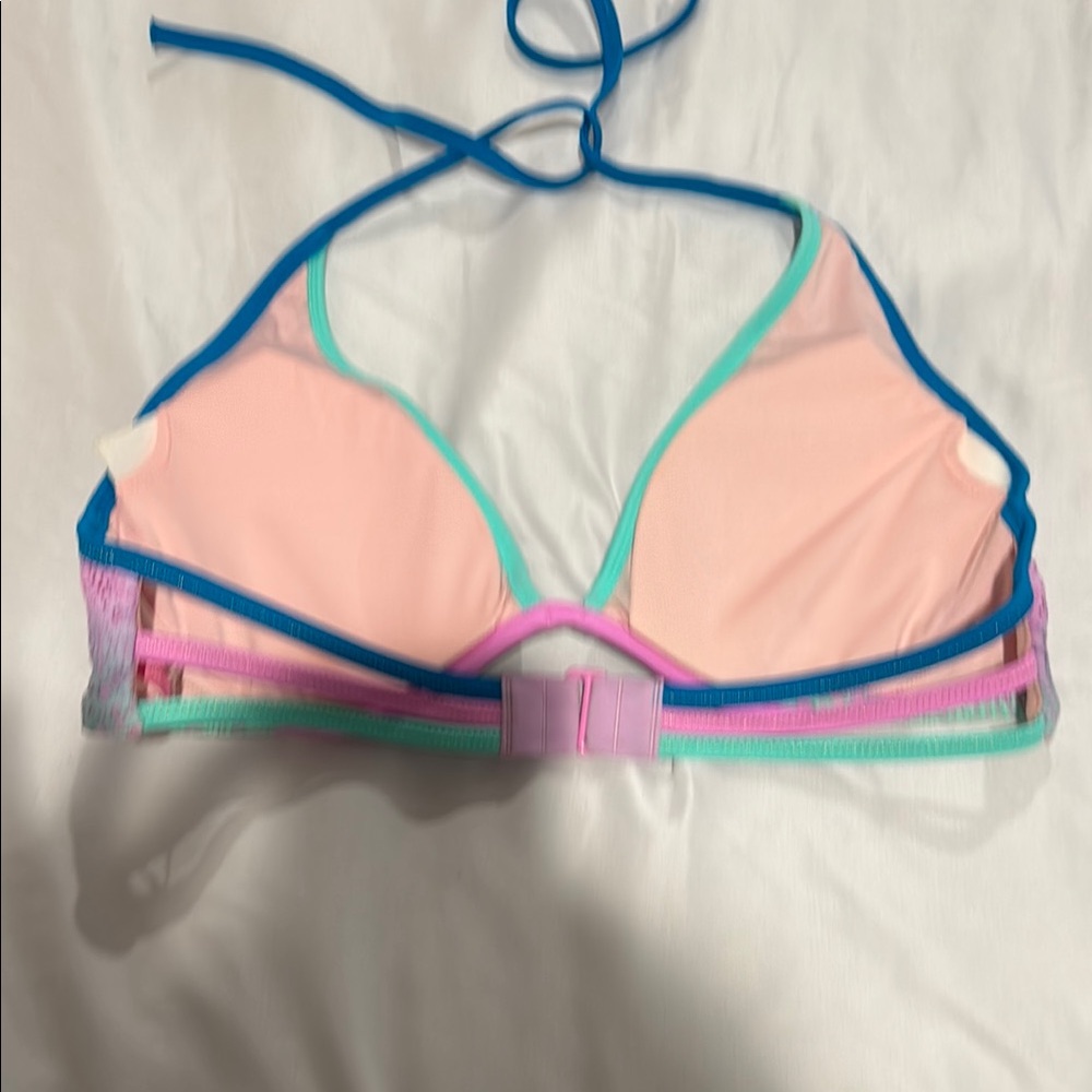 Colorful Bikini Set - Picture 8 of 9